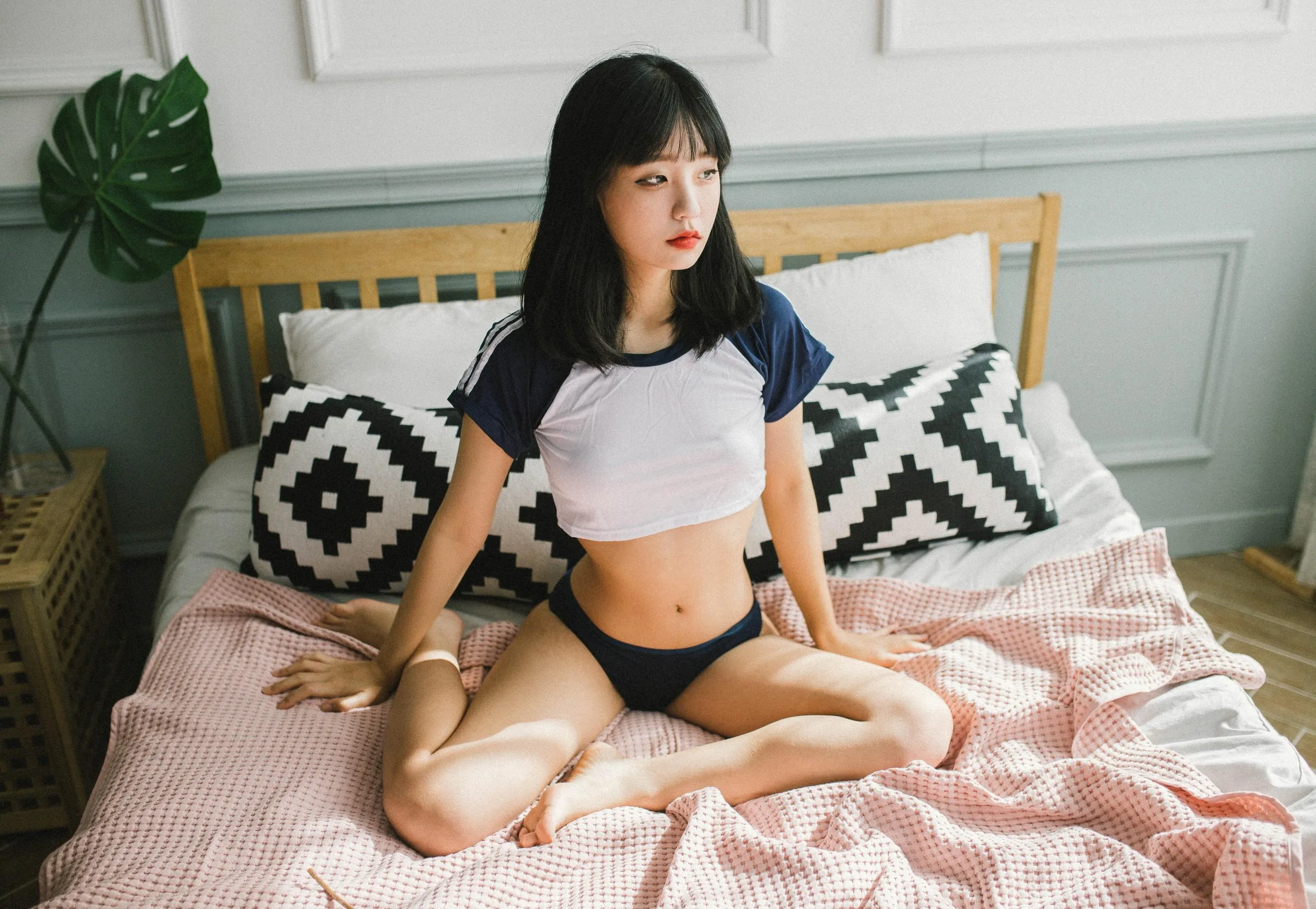 Jenny 정제니 – NO.26 [Moon Night Snap] The First [141P]插图9